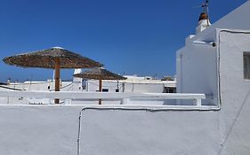 Hotel Eleanna's Mykonos